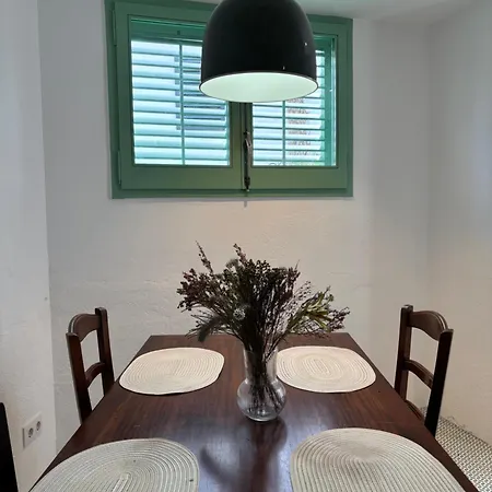 Es Poal - Des Puig Apartment *