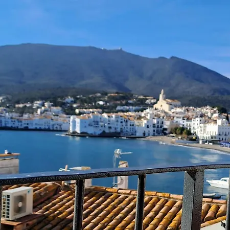 Es Poal - Des Puig Cadaques