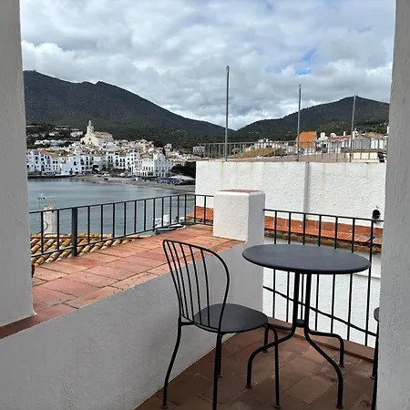 Apartment Es Poal - Des Puig Cadaques