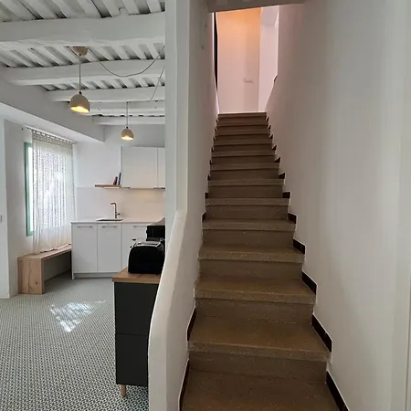Apartment Es Poal - Des Puig