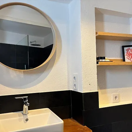 Es Poal - Des Puig Apartment Cadaqués