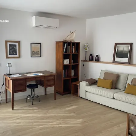 Es Poal - Des Puig Apartment *